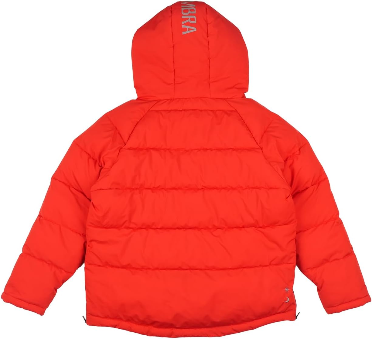 ルースイソンブラ] タフタジャケット 防風 中綿 アウター STRETCH